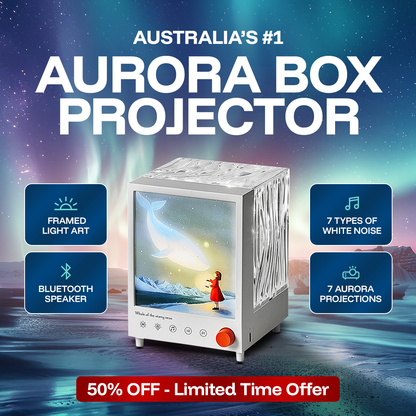 Aurora Projector