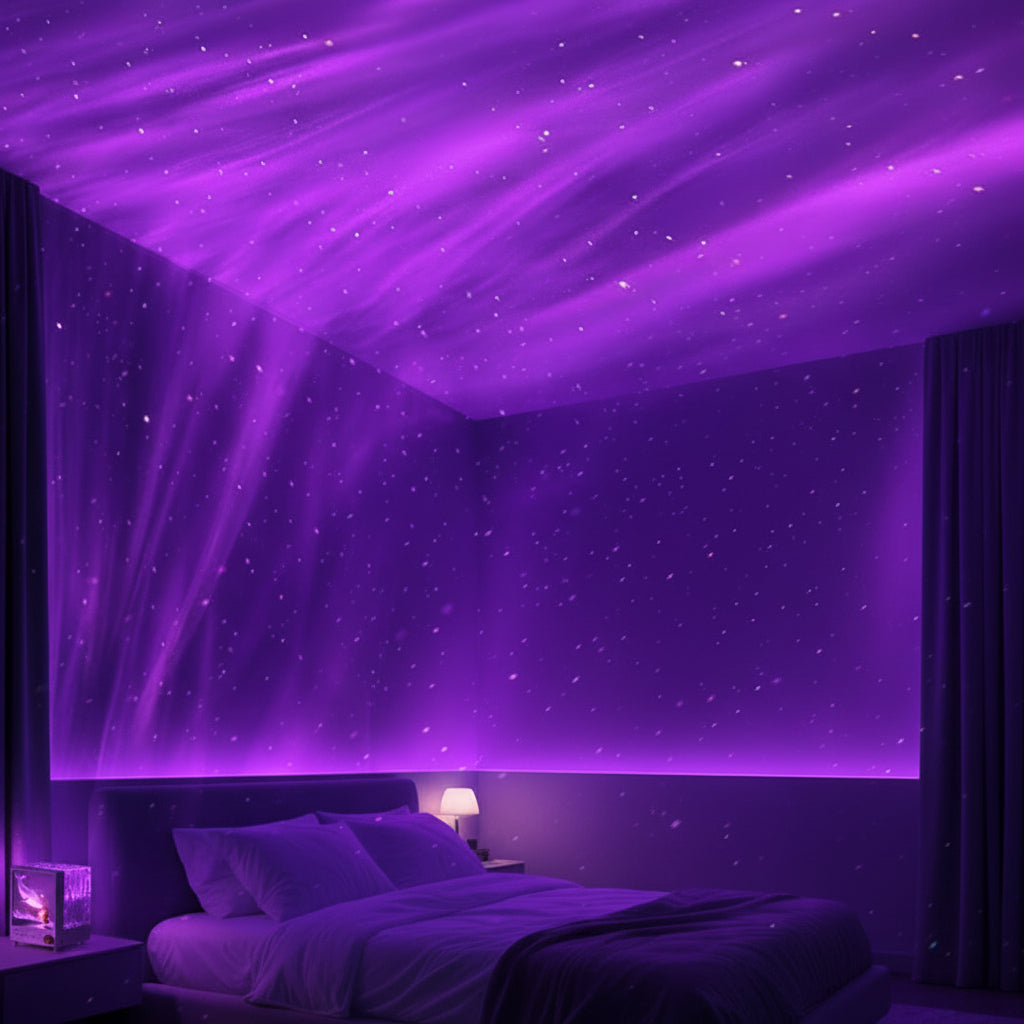 Aurora Projector